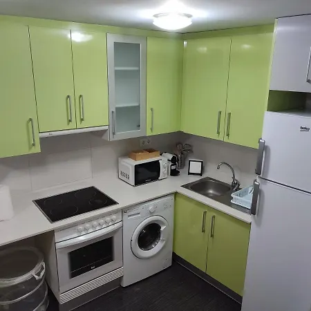 Apartament Estrella De