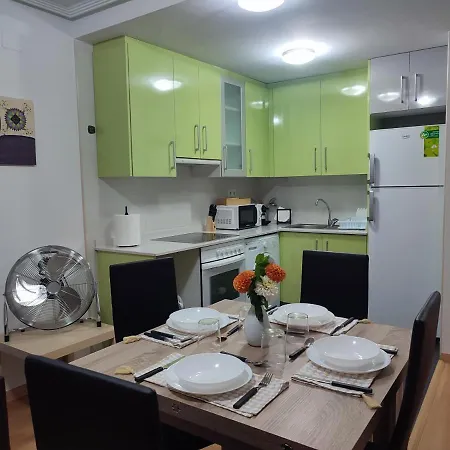 Estrella De Apartamento *