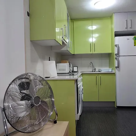 Estrella De Apartament