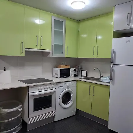 Apartamento Estrella De