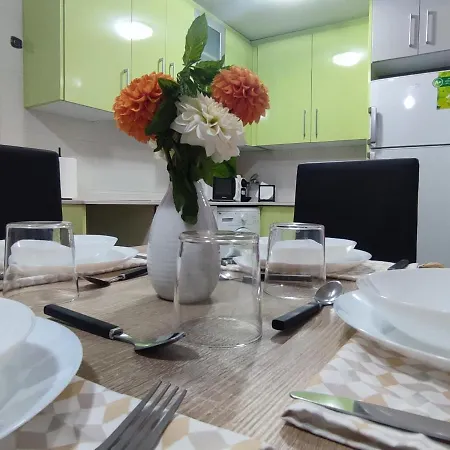 Apartamento Estrella De