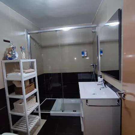 Apartamento Estrella De