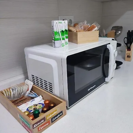 Apartamento Estrella De *