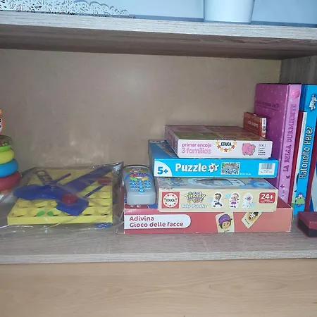 Apartamento Estrella De