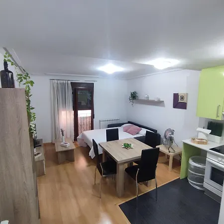 Apartamento Estrella De *