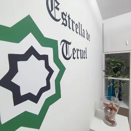 Estrella De Teruel