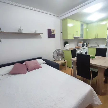 Apartamento Estrella De *