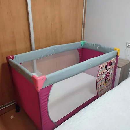 Apartamento Estrella De *