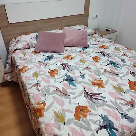 Apartamento Estrella De Teruel