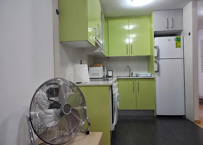 Estrella De Apartment