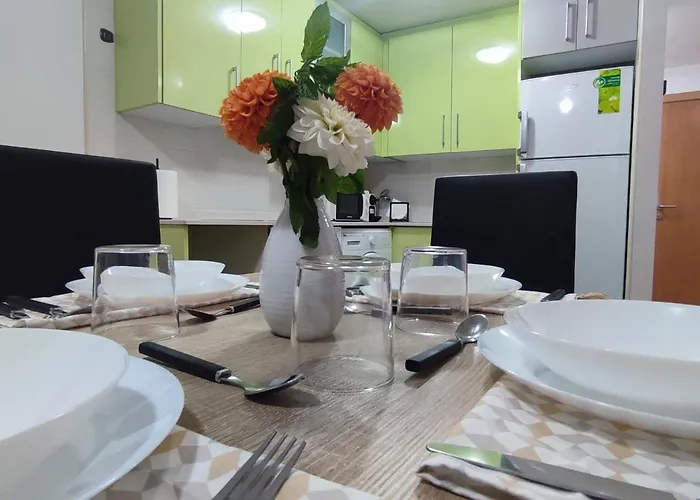 Apartment Estrella De