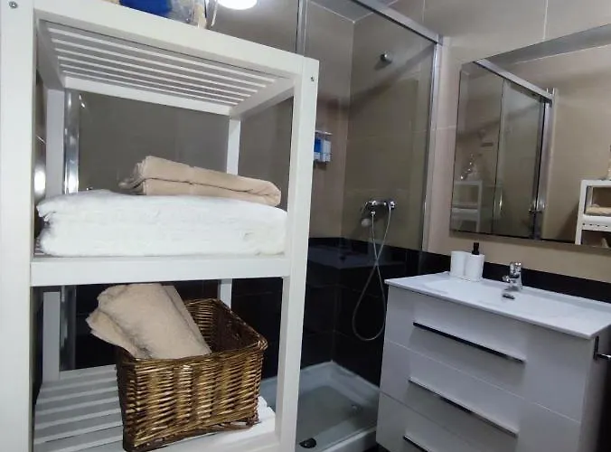 Estrella De Apartment *