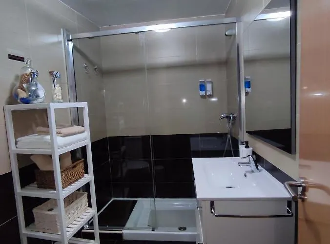 Apartment Estrella De