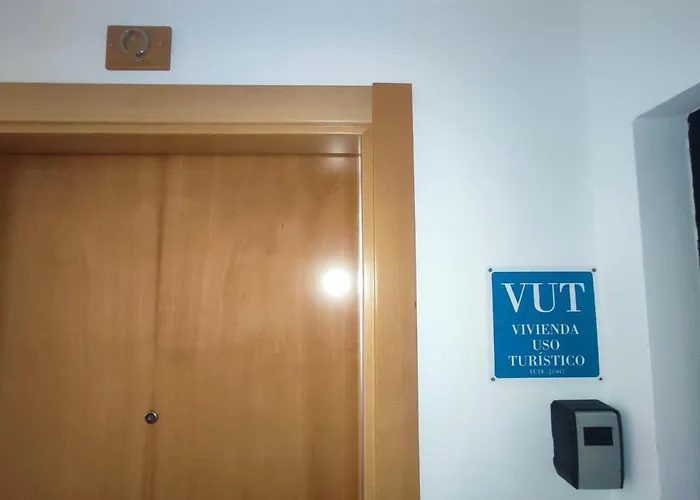 Apartment Estrella De Teruel