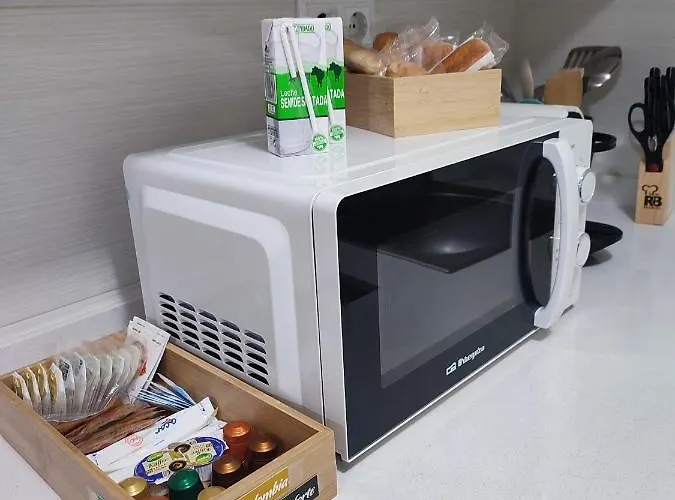 Apartment Estrella De *