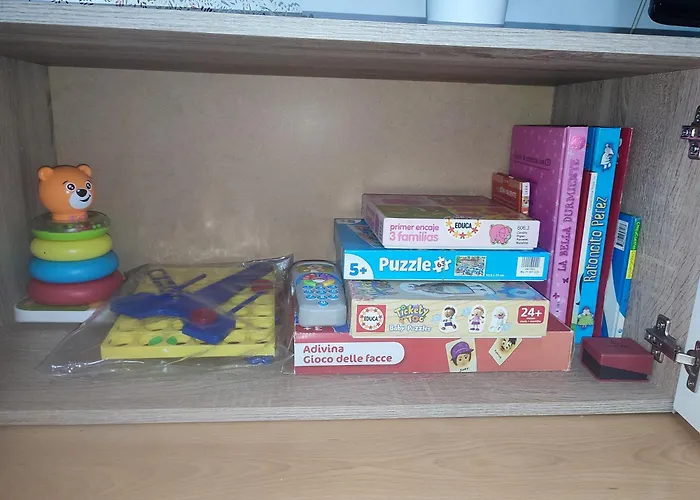 Apartment Estrella De