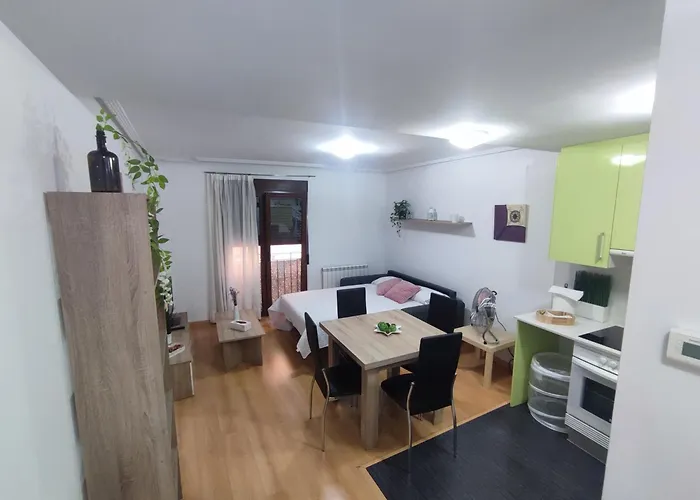 Apartment Estrella De *