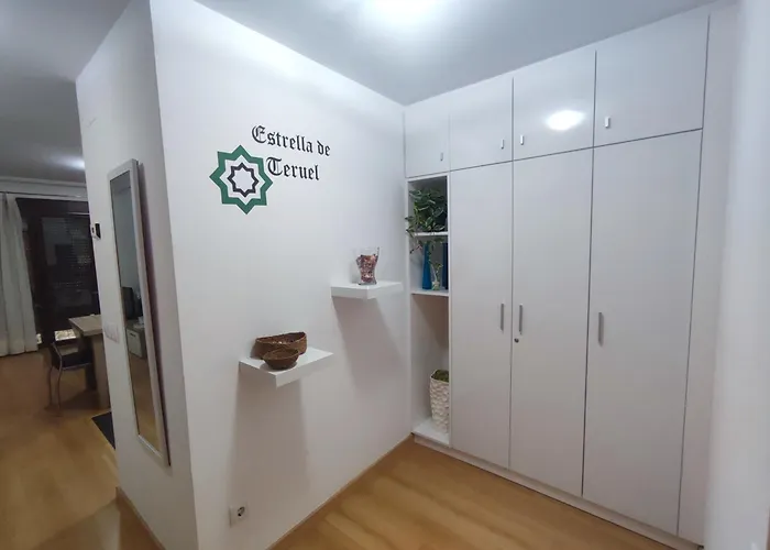 Estrella De * Teruel