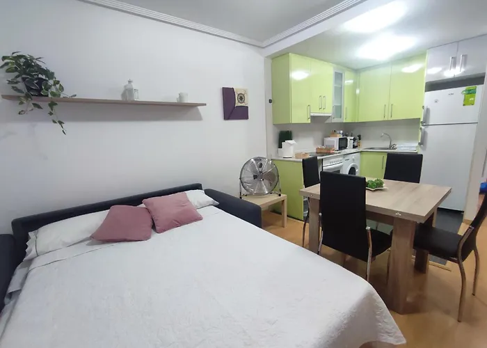 Apartment Estrella De *